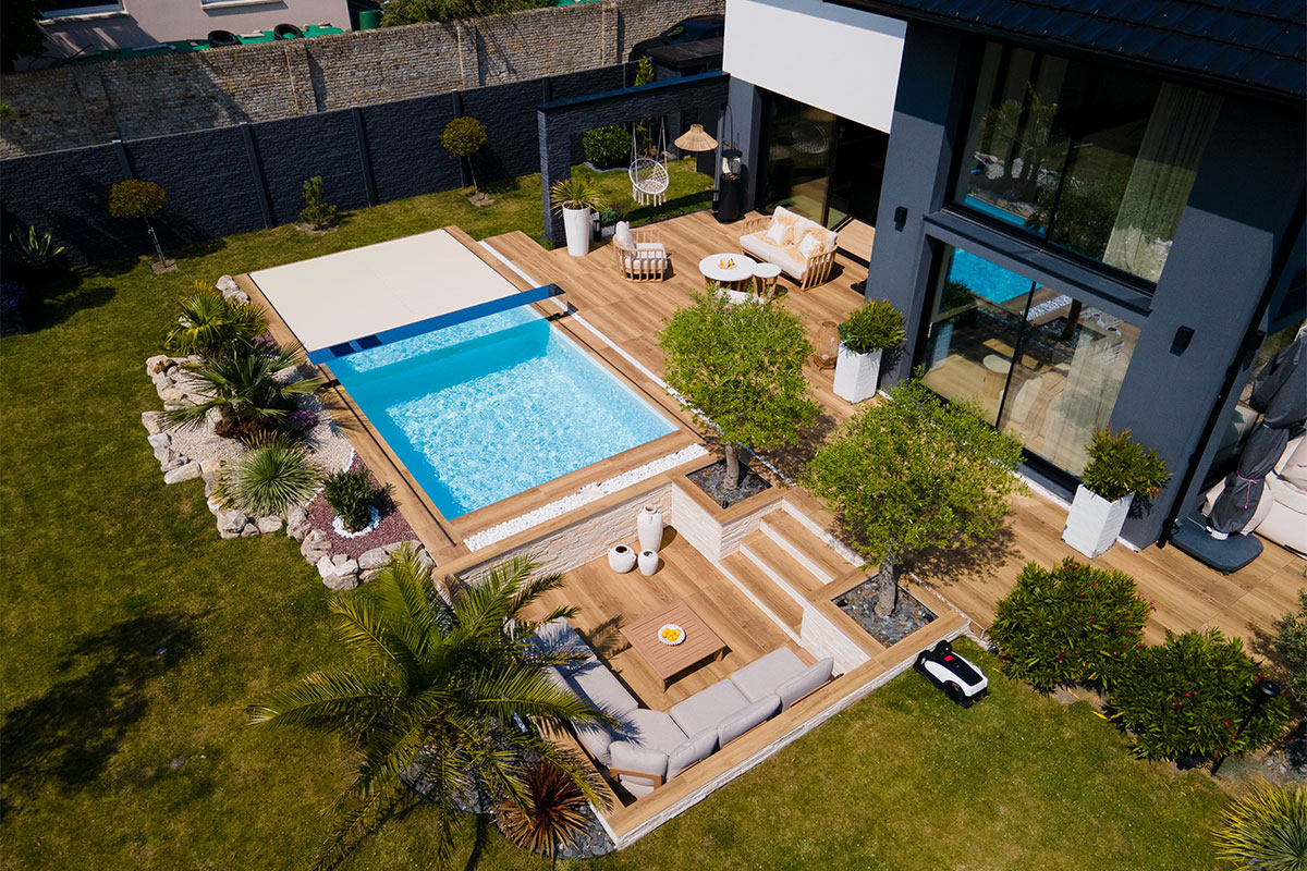 Wat echt telt - Dream Home Family