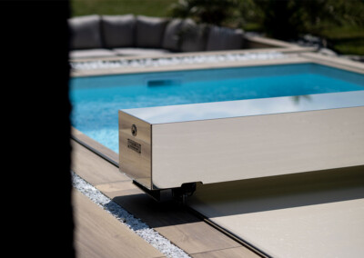 DreamHomeFamily7 Carrousel - Dream Home Family - la Coverseal "effet miroir"