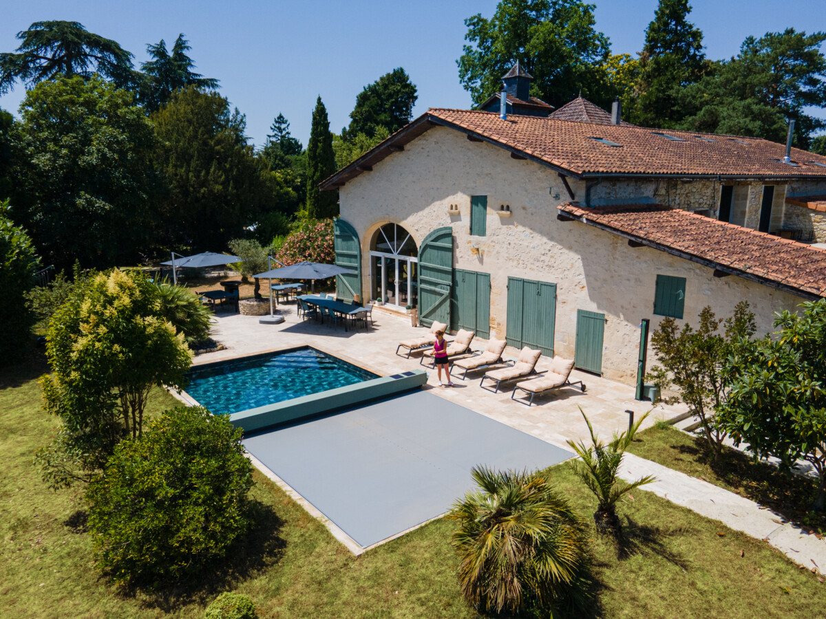 Realisatie - Les Séquoïas